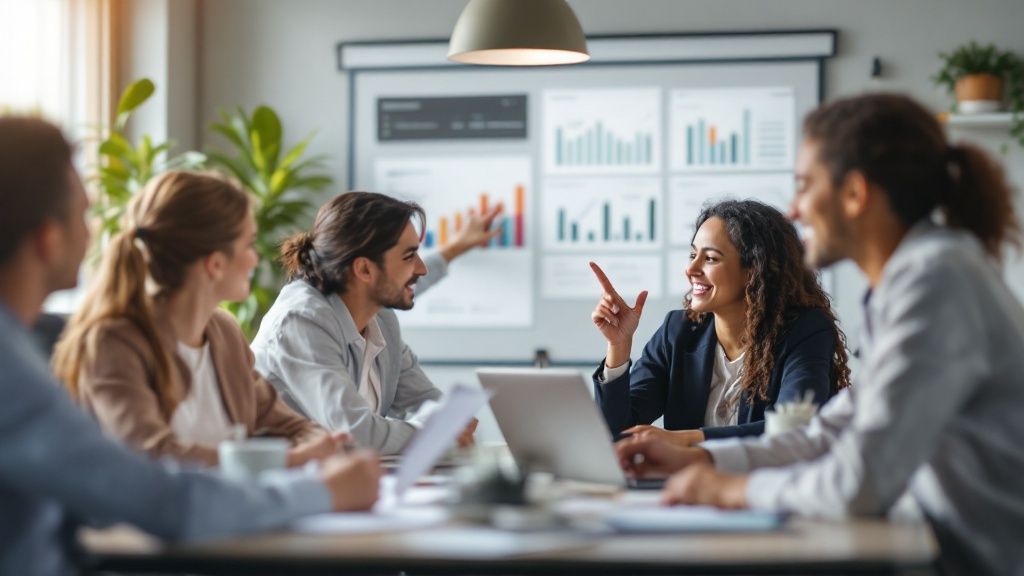 AI-Powered Process Optimization