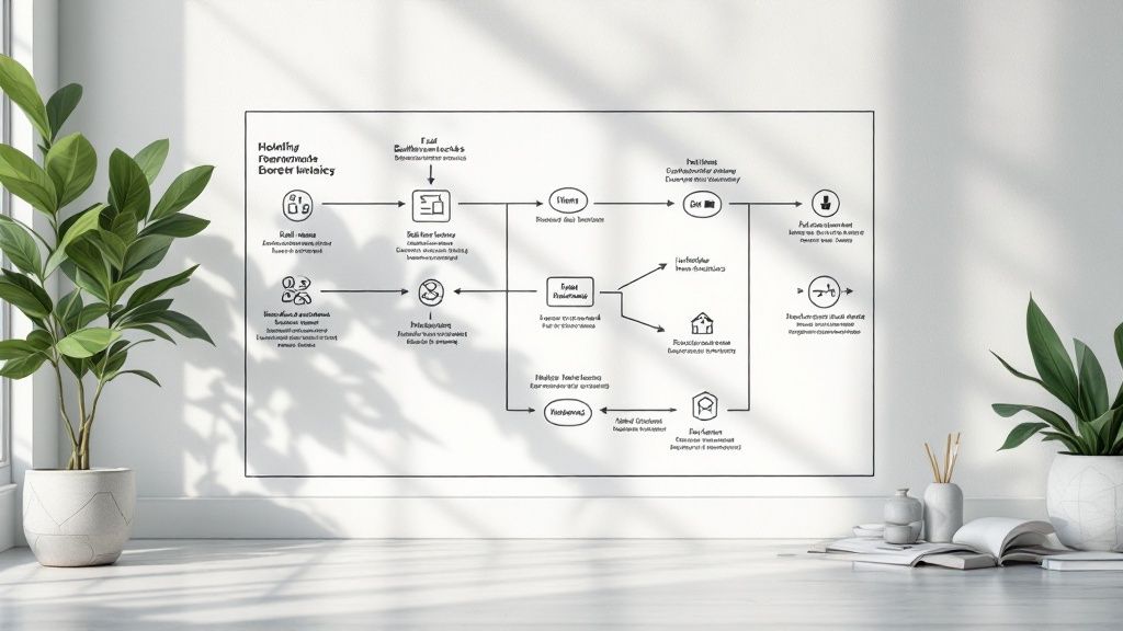 Identifying Processes for Optimization