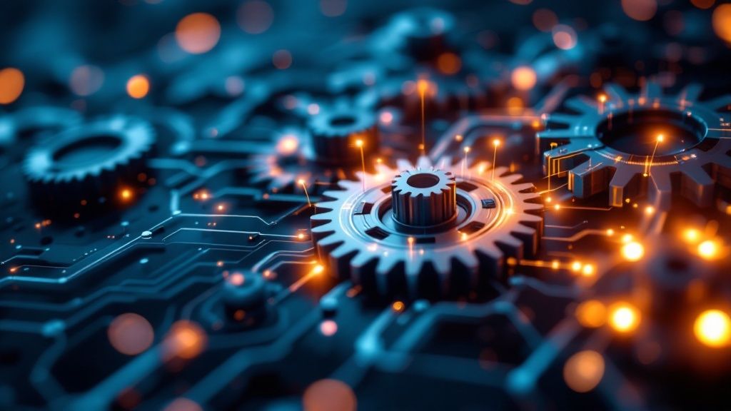 Choosing Automation Tools