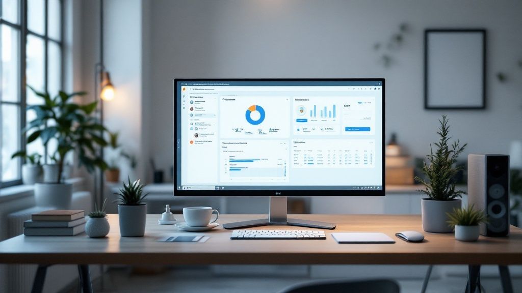Leveraging Operational Intelligence