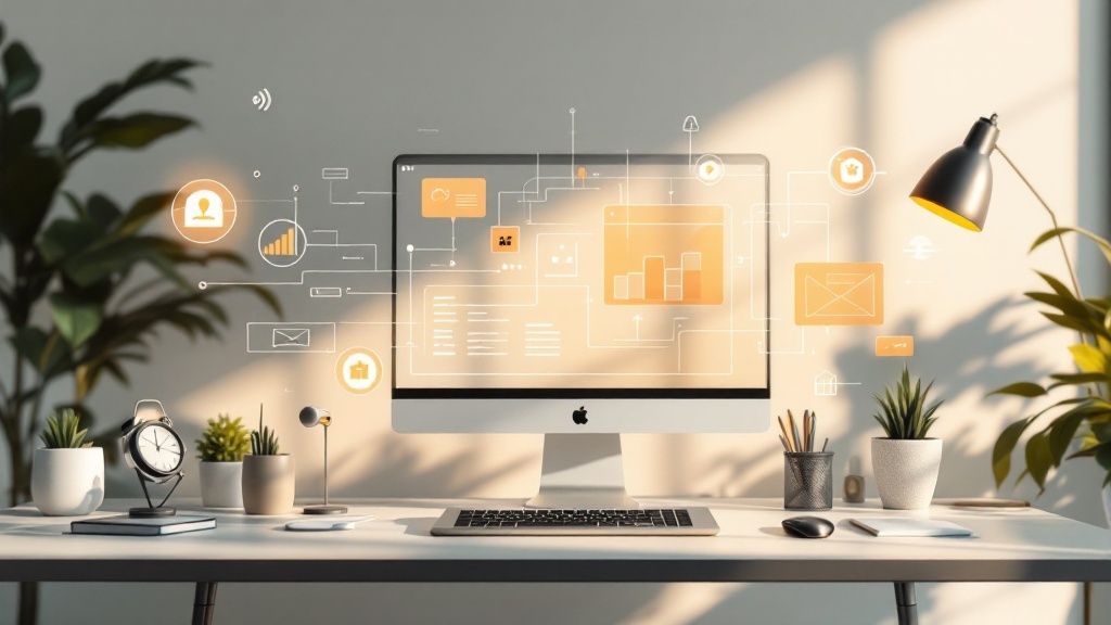 Optimizing a Business Process