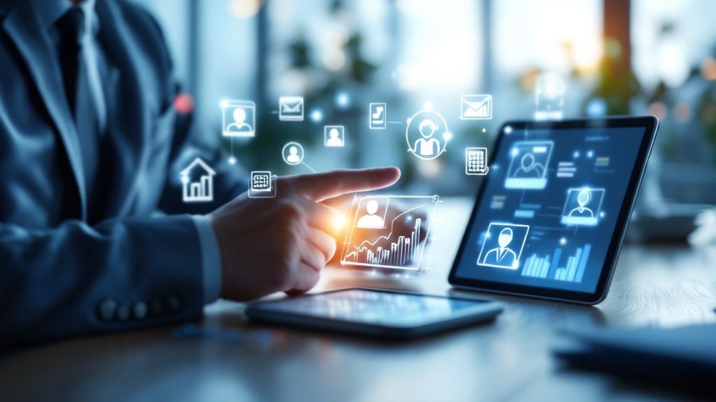 Implementing Automation
