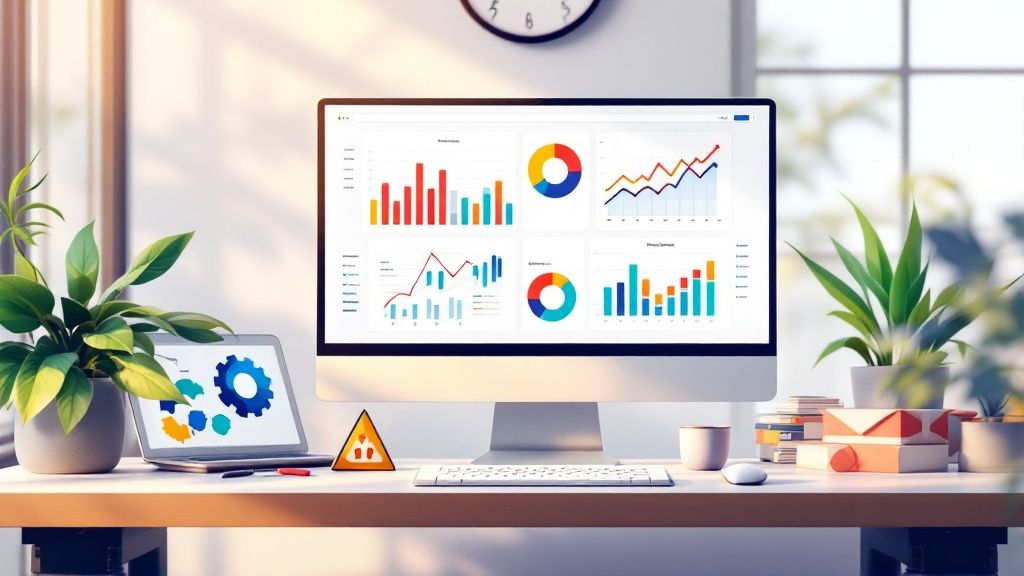 Transforming Customer Support