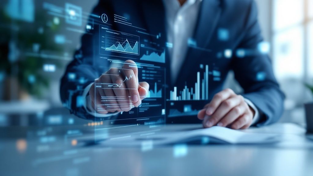 Automating Business Processes