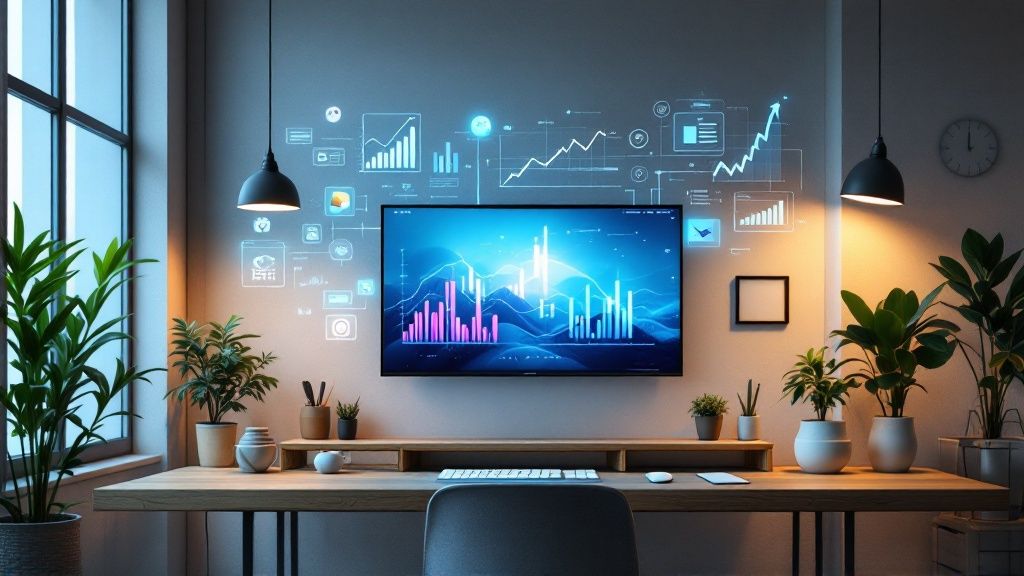 Digital Marketing for Startups