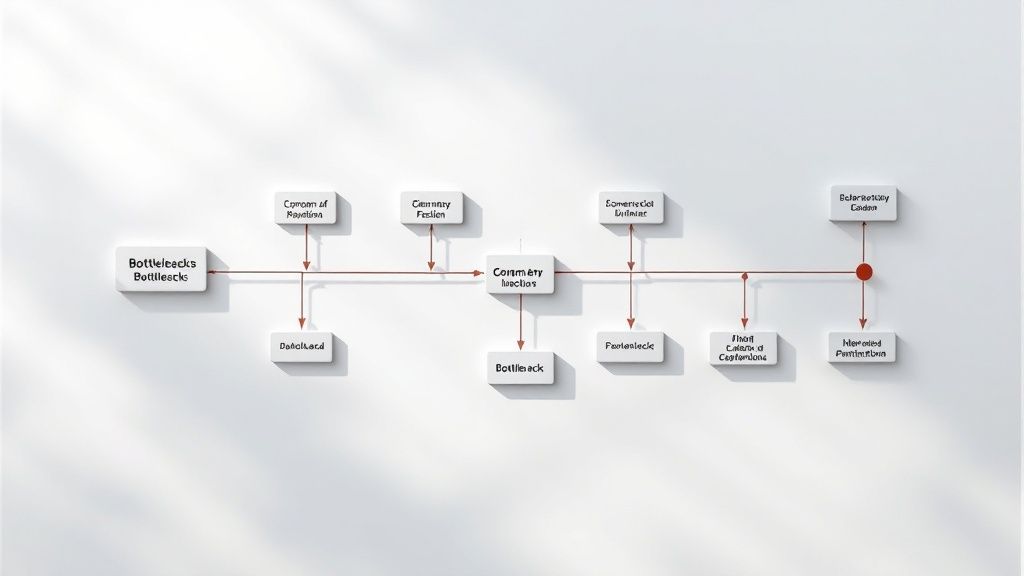 Optimizing a Business Process