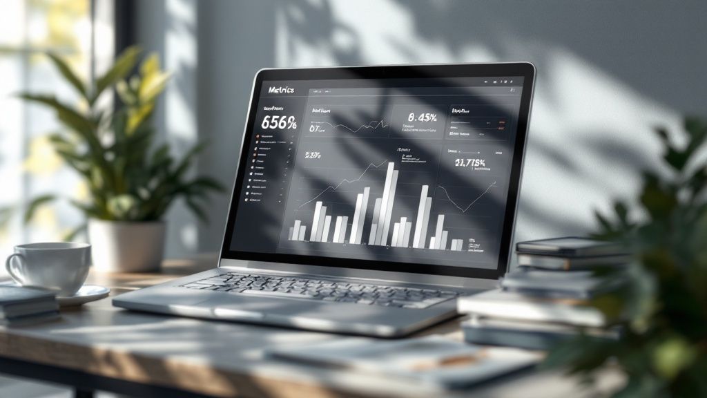 One Page Strategic Plan Templates