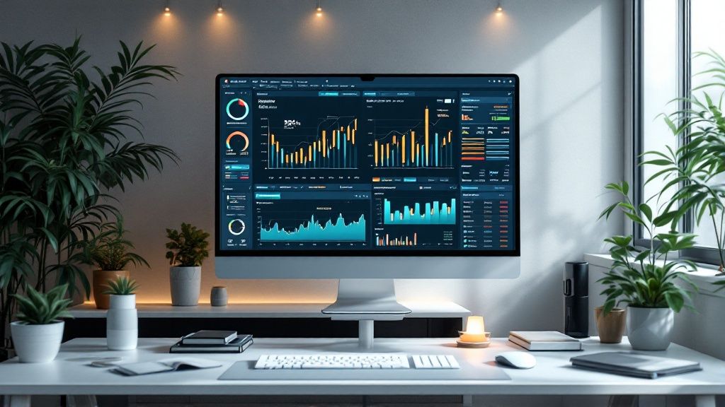Bridging the Cyber-Operational Risk Divide