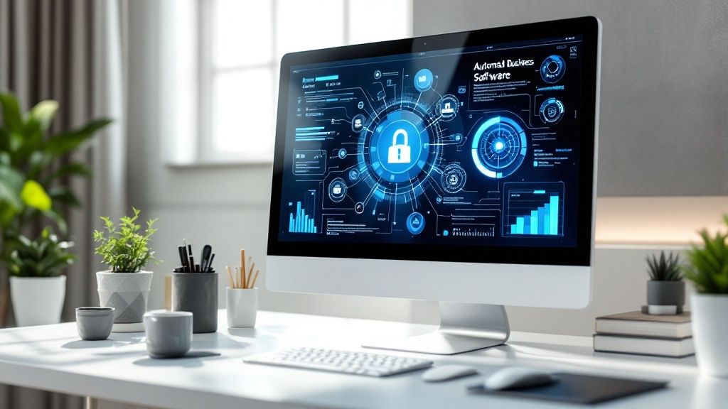 Implementing Automation