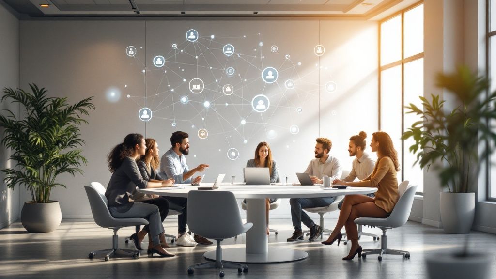 Building Adaptable Resource Frameworks