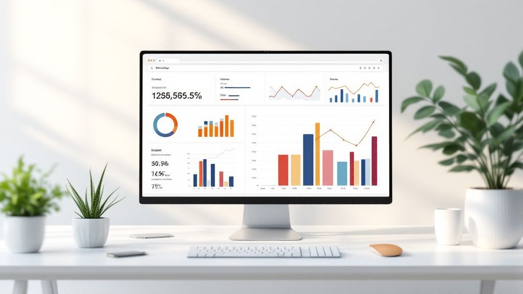Optimizing a Business Process
