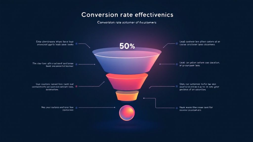 Sales Conversion Rate