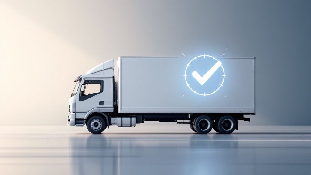 On-Time Delivery Rate