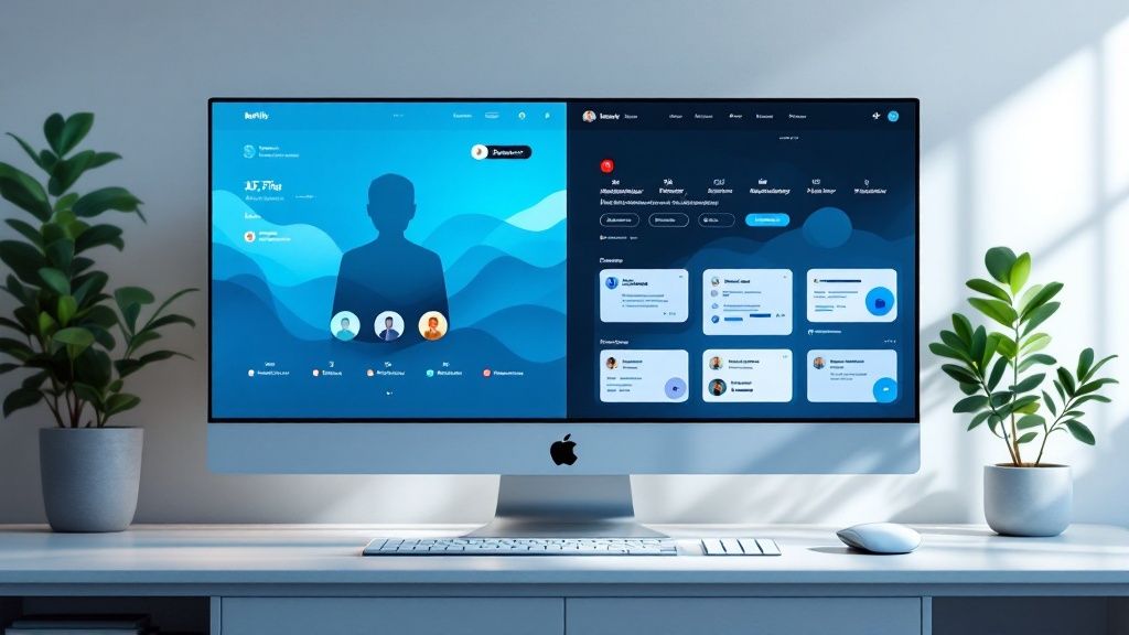 Personalization at Scale