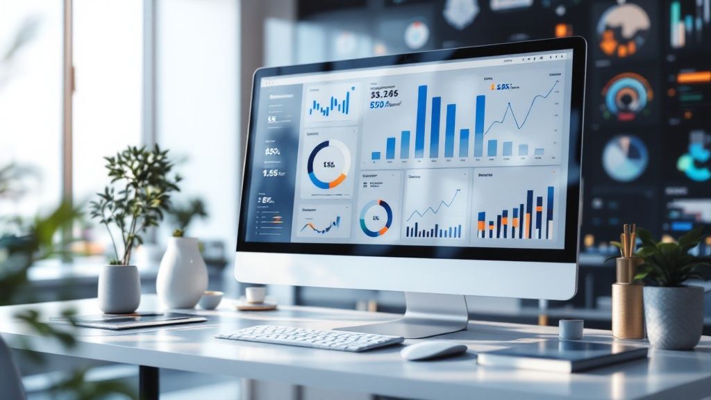 Just-in-Time Enablement