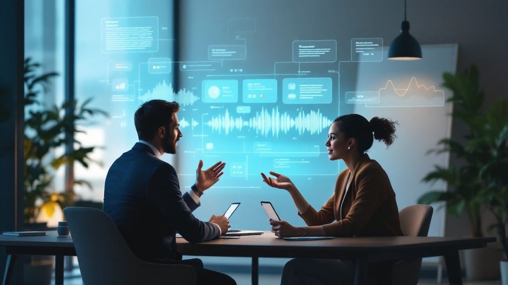 Buyer-Centric Sales Methodology