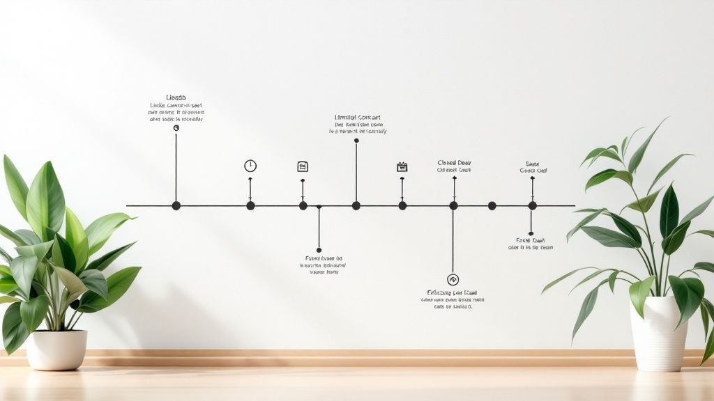 Sales Cycle Length