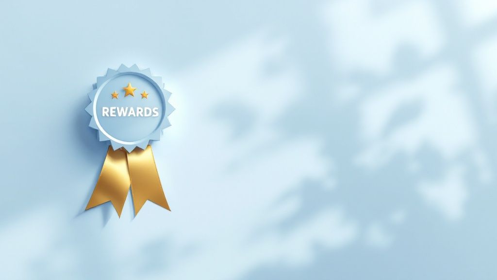 Customer Loyalty Programs