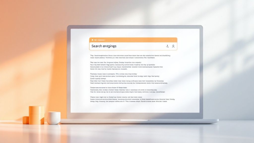 Page Load Speed