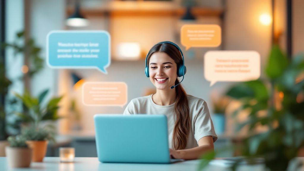 Exceptional Customer Service