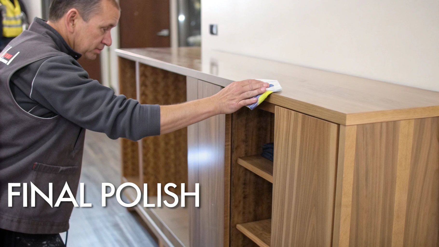 Natural Cleaning Solutions