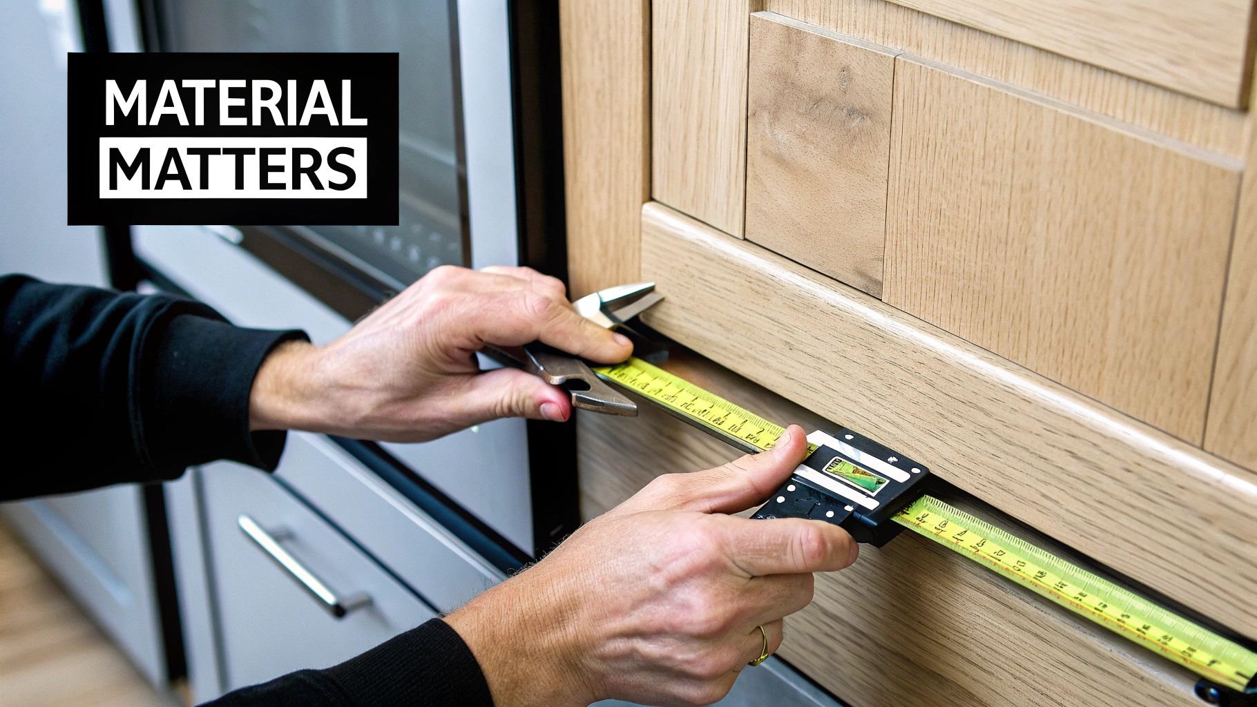 Cabinet Doors