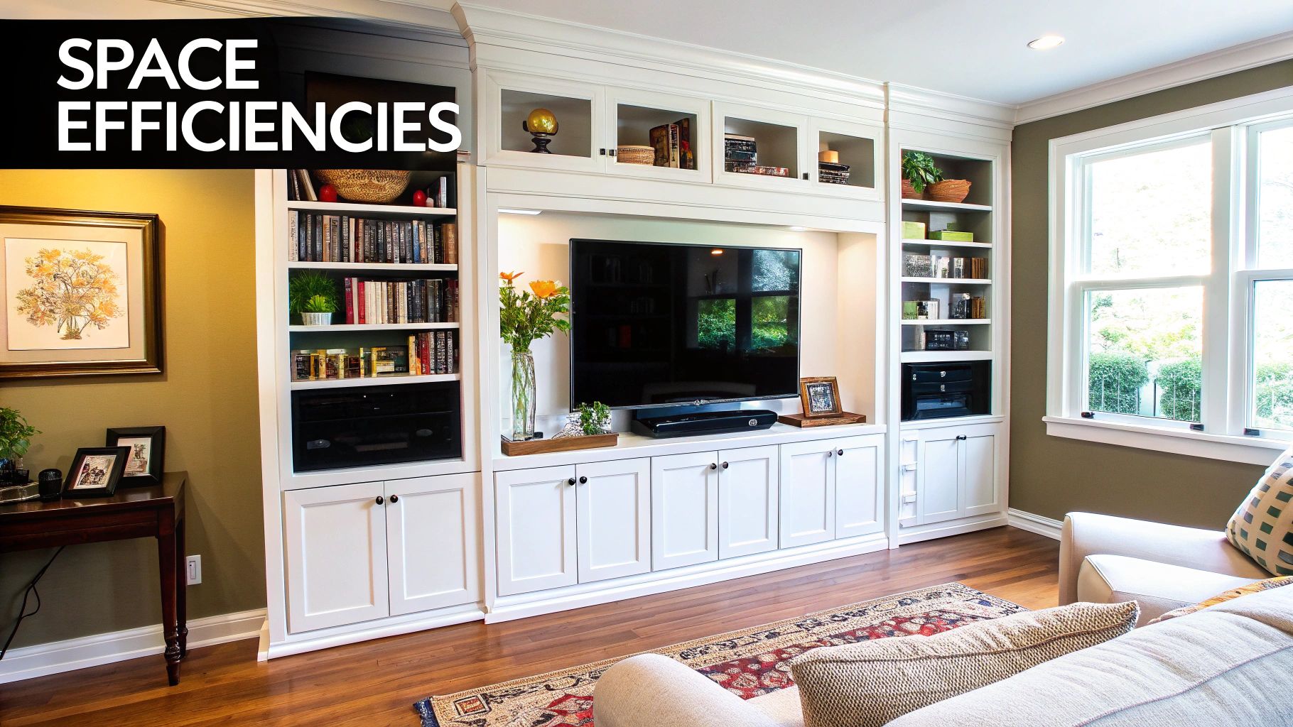 Cabinet Materials
