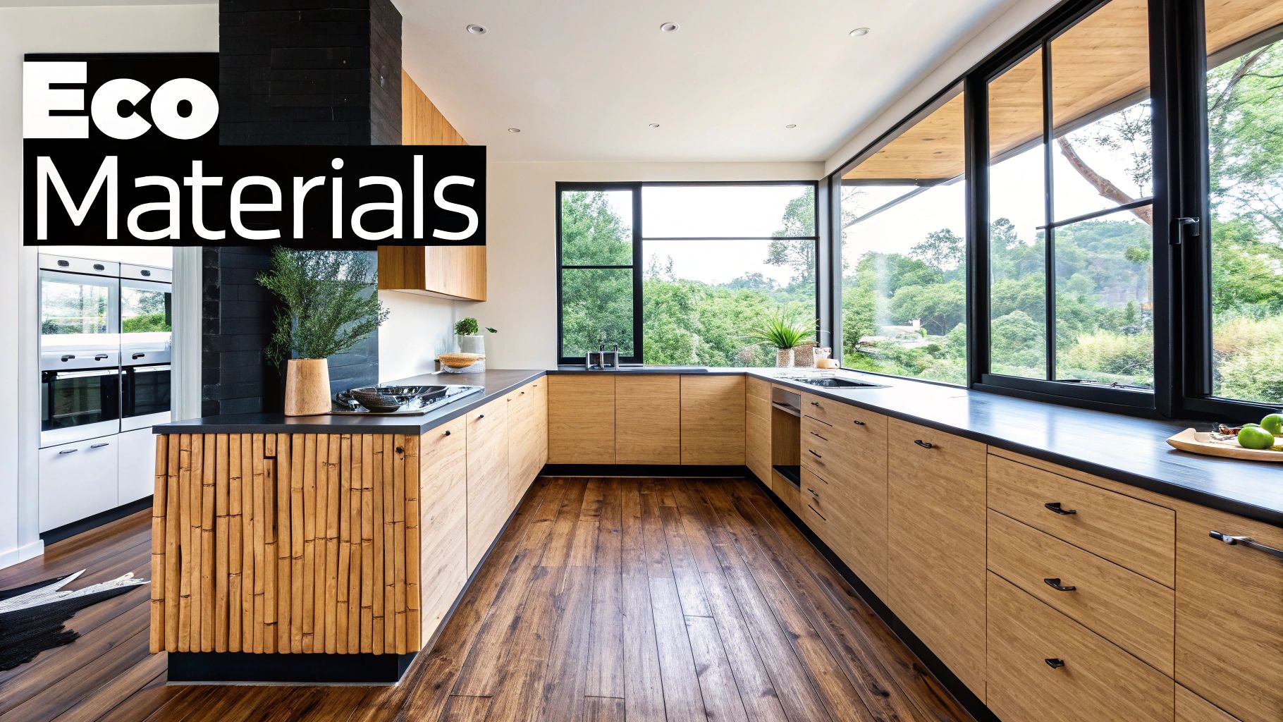 Smart Kitchen