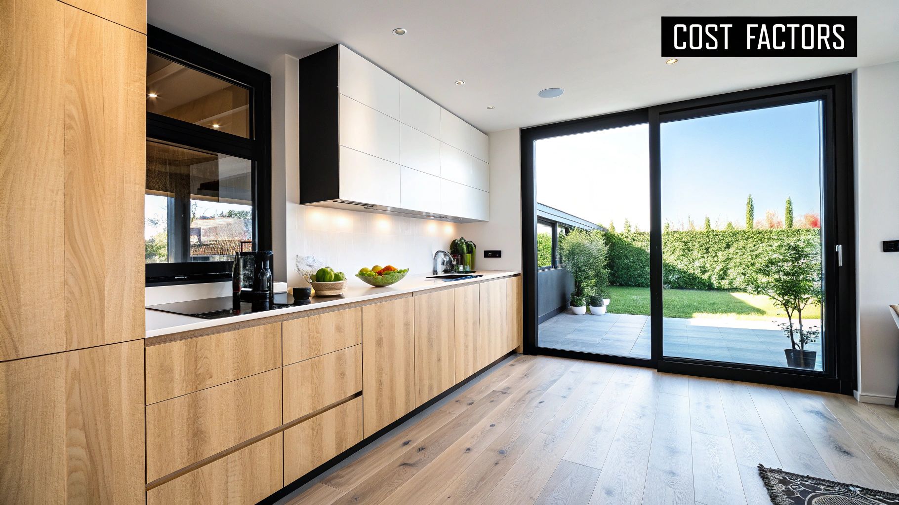 Custom Cabinets