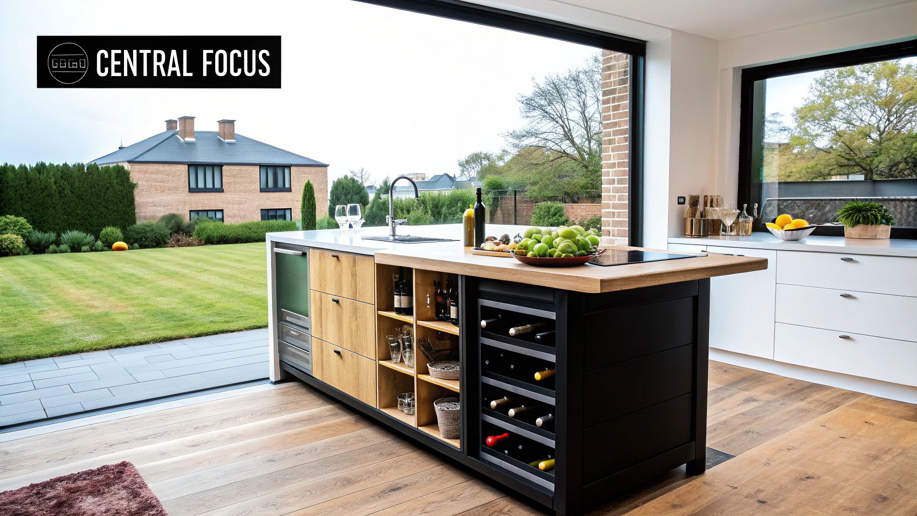 Kitchen Designs