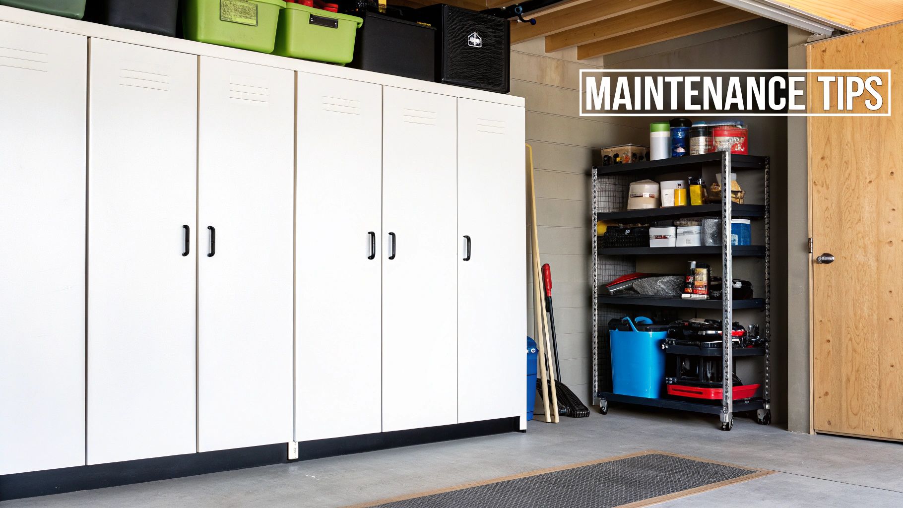 Installing Cabinet Hardware