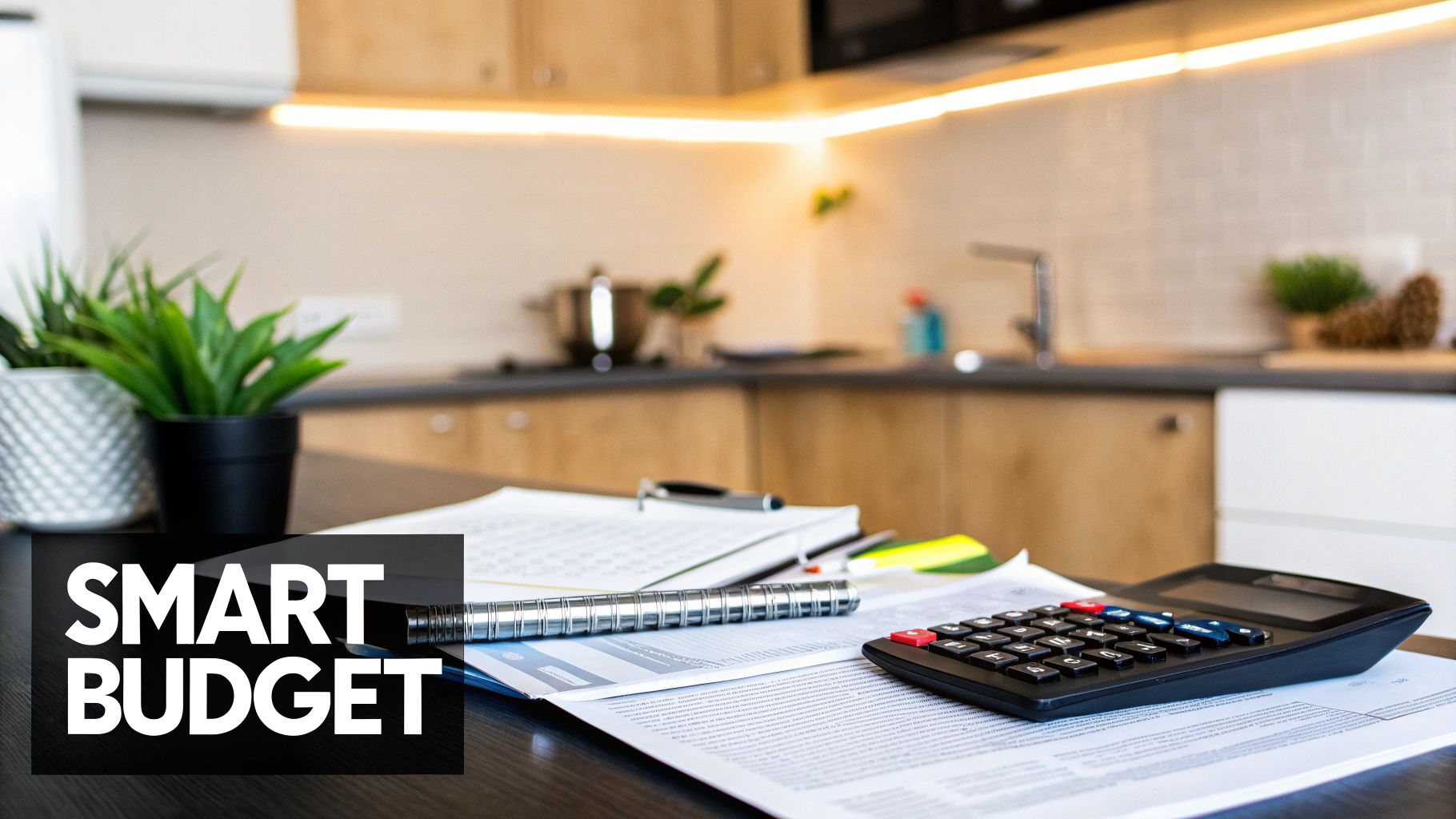Hidden Costs of Cabinet Installation