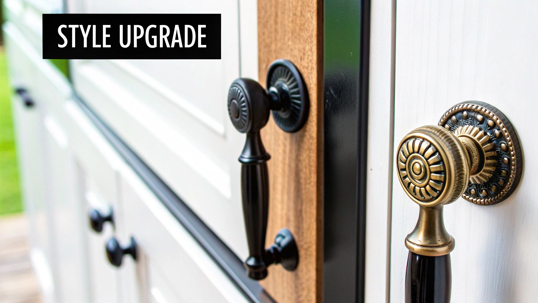 Cabinet Refacing vs. Replacement Costs