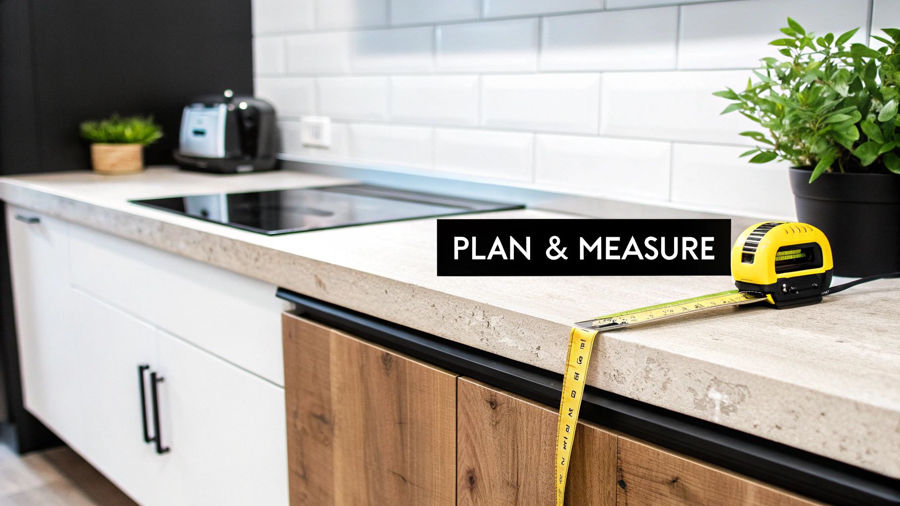 Under Cabinet Lighting Options