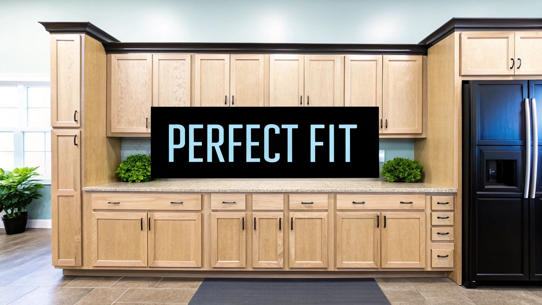 Kitchen Evolution
