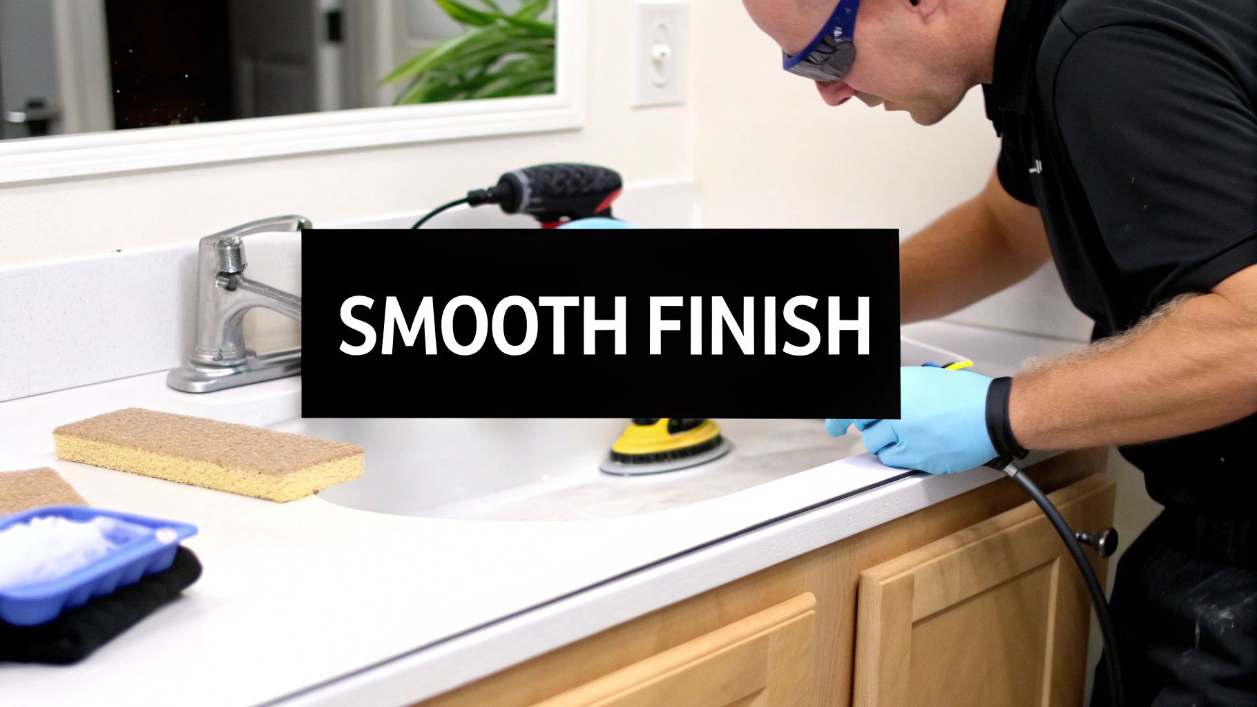 Material Selection for Bathroom Cabinets