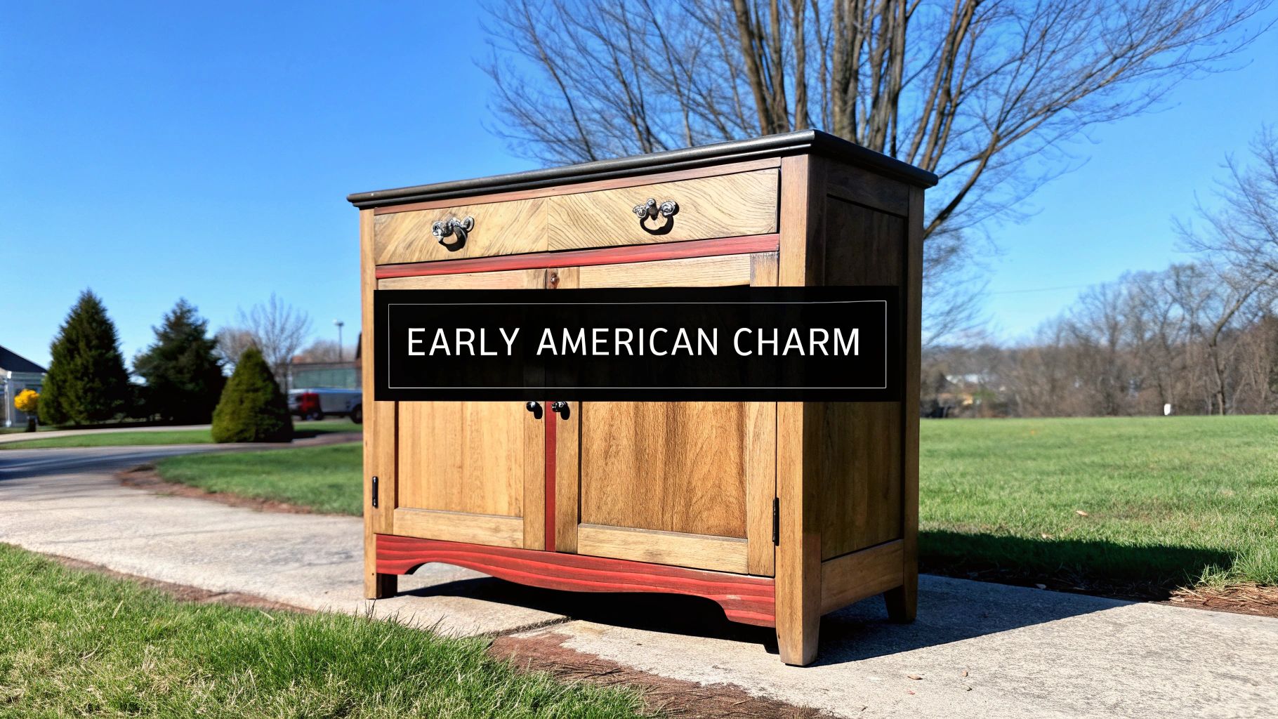 Early American