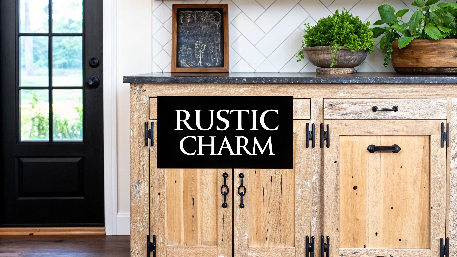 Inset Cabinet Doors