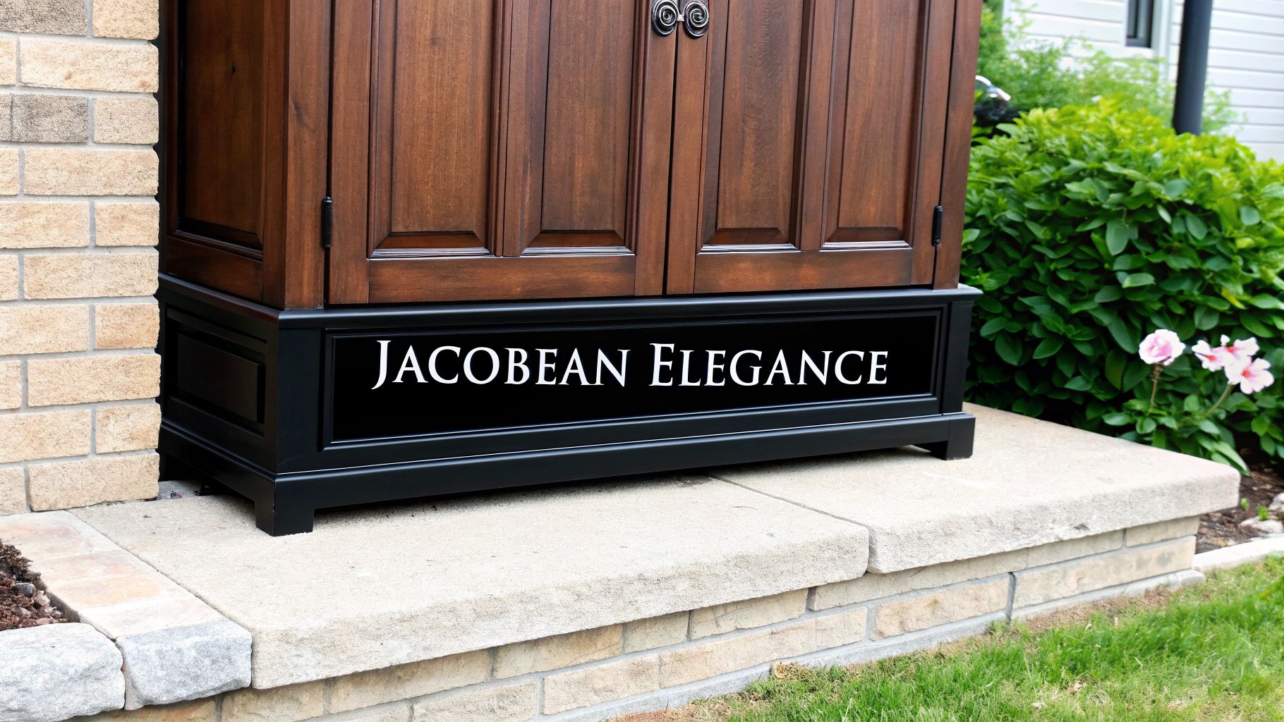 Jacobean
