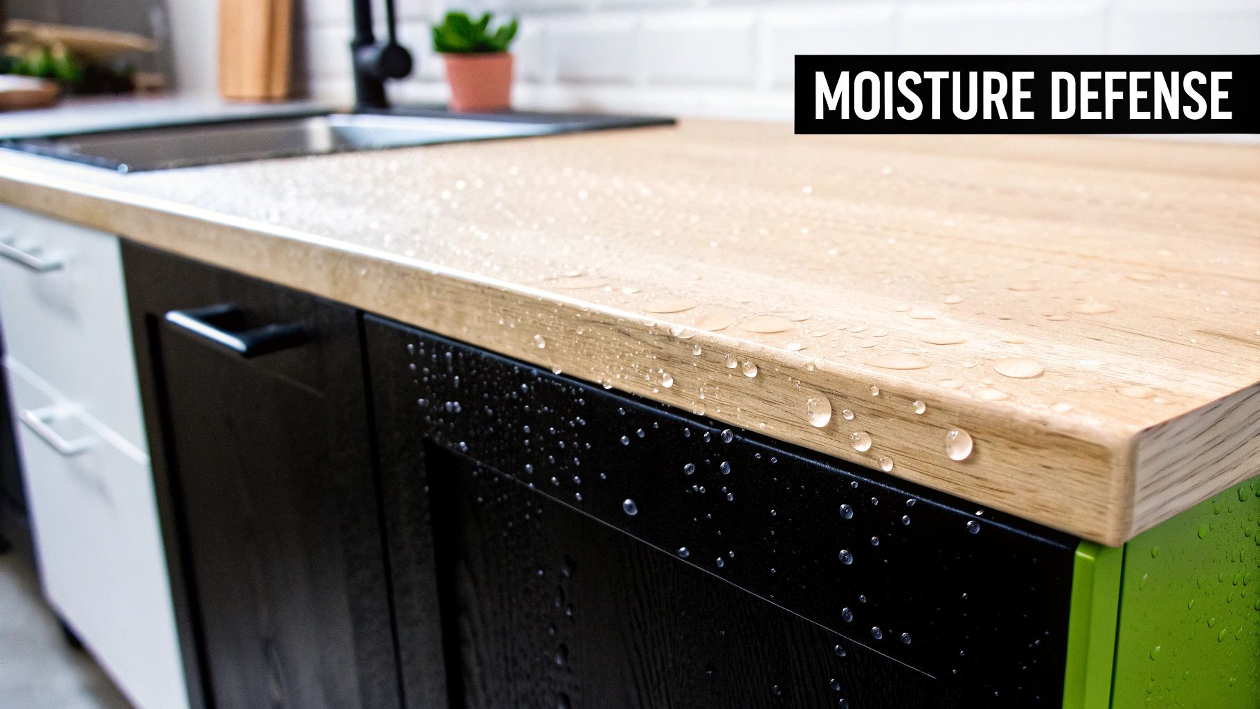 Moisture and Heat Resistance