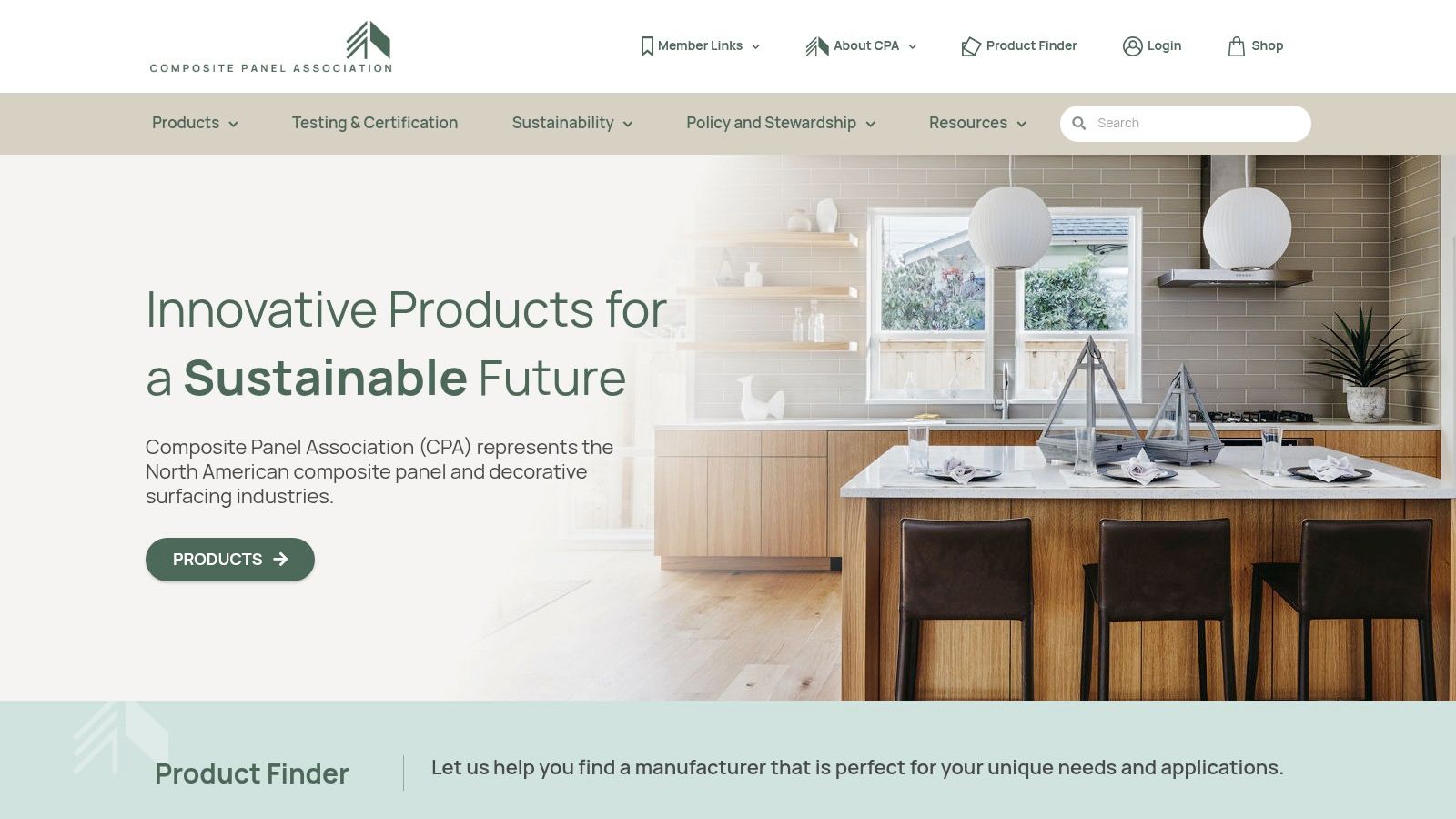 Particleboard