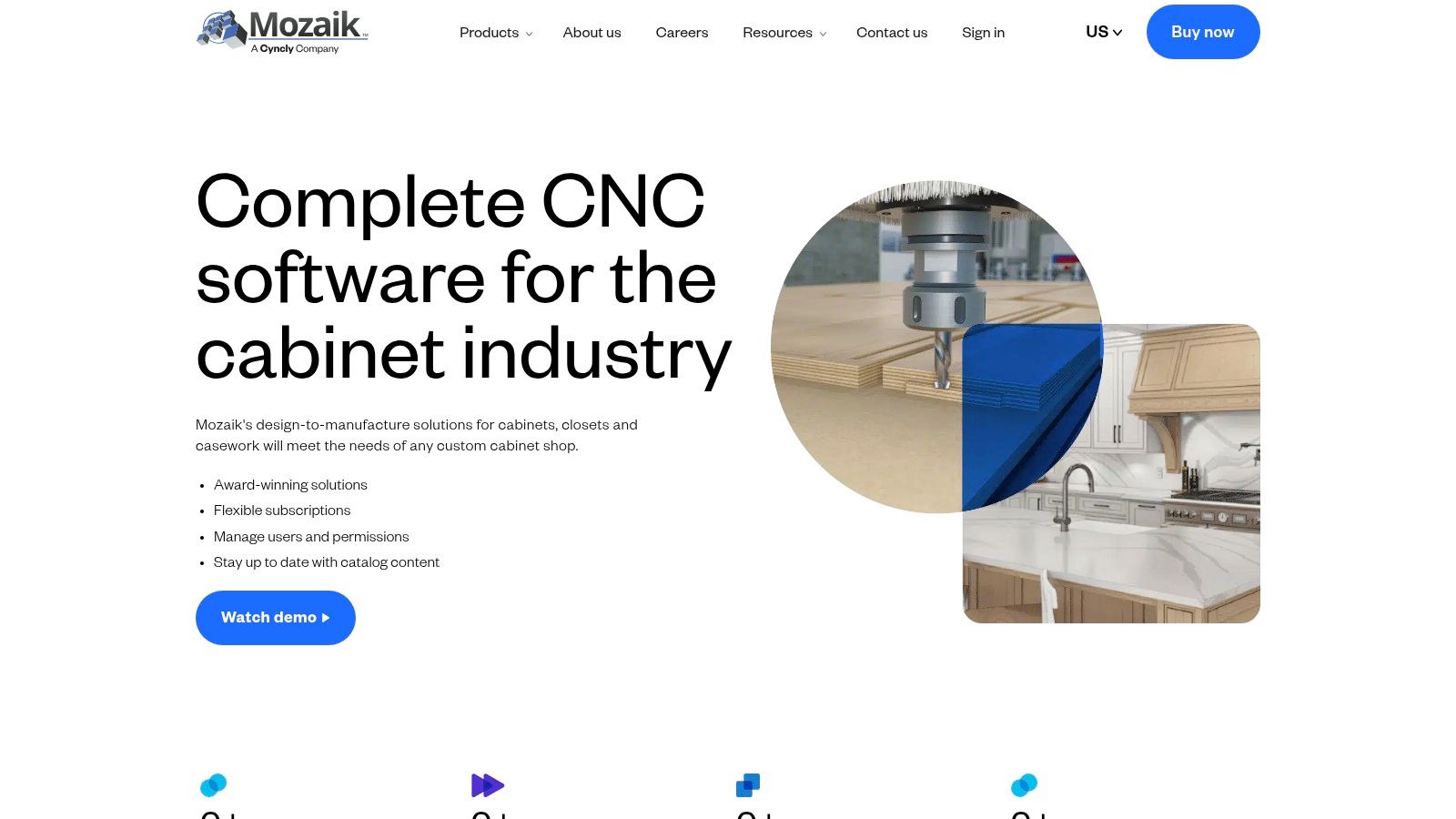 Mozaik Software