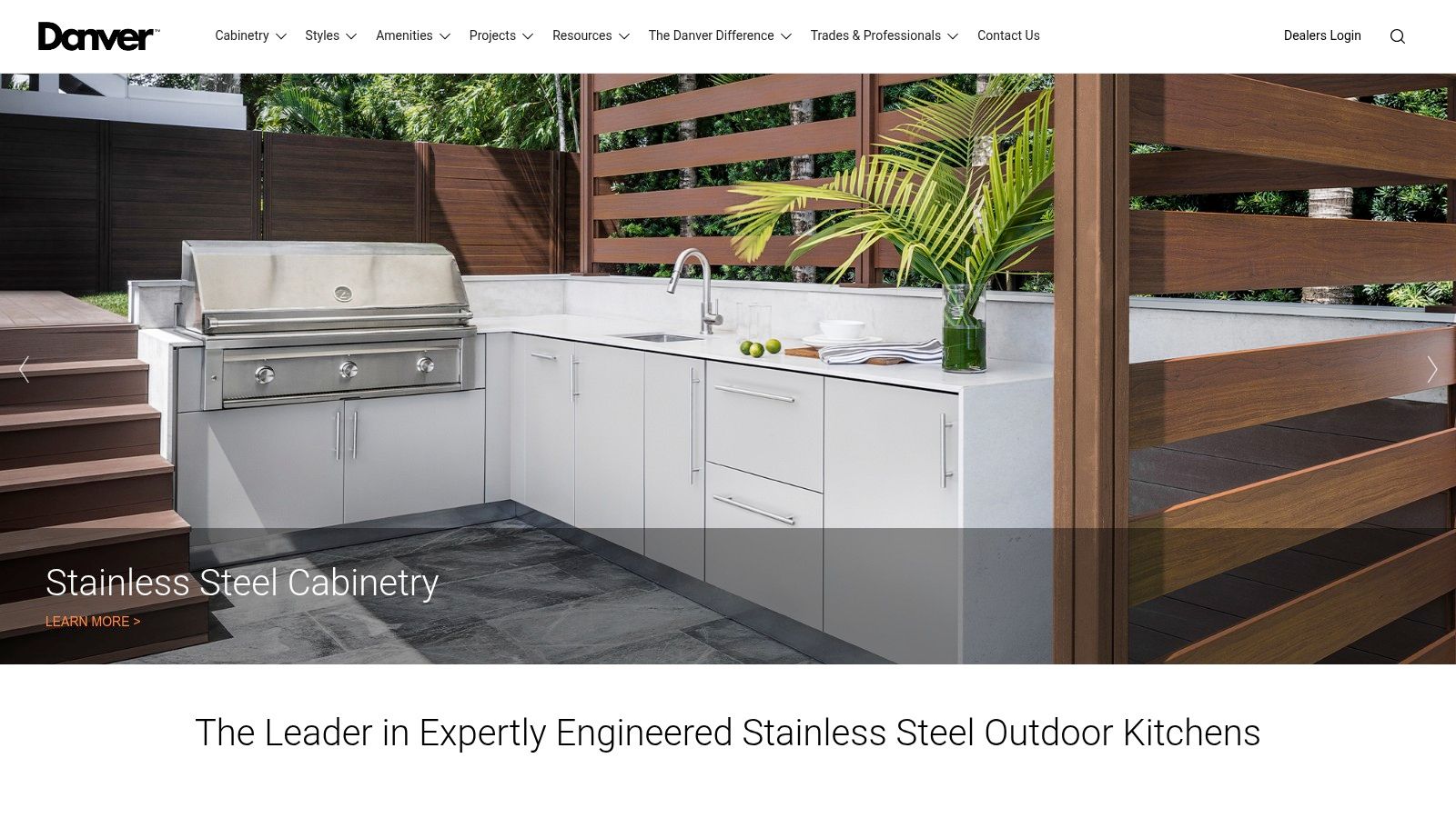 Stainless Steel
