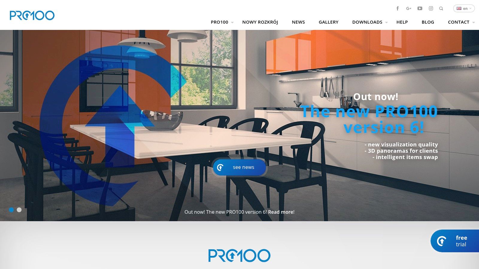 Pro100