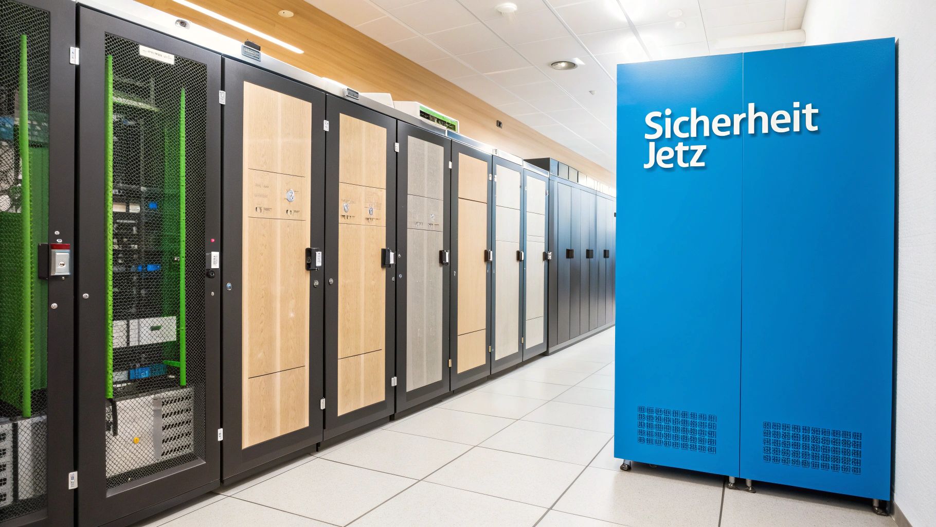 Rechtliche Anforderungen