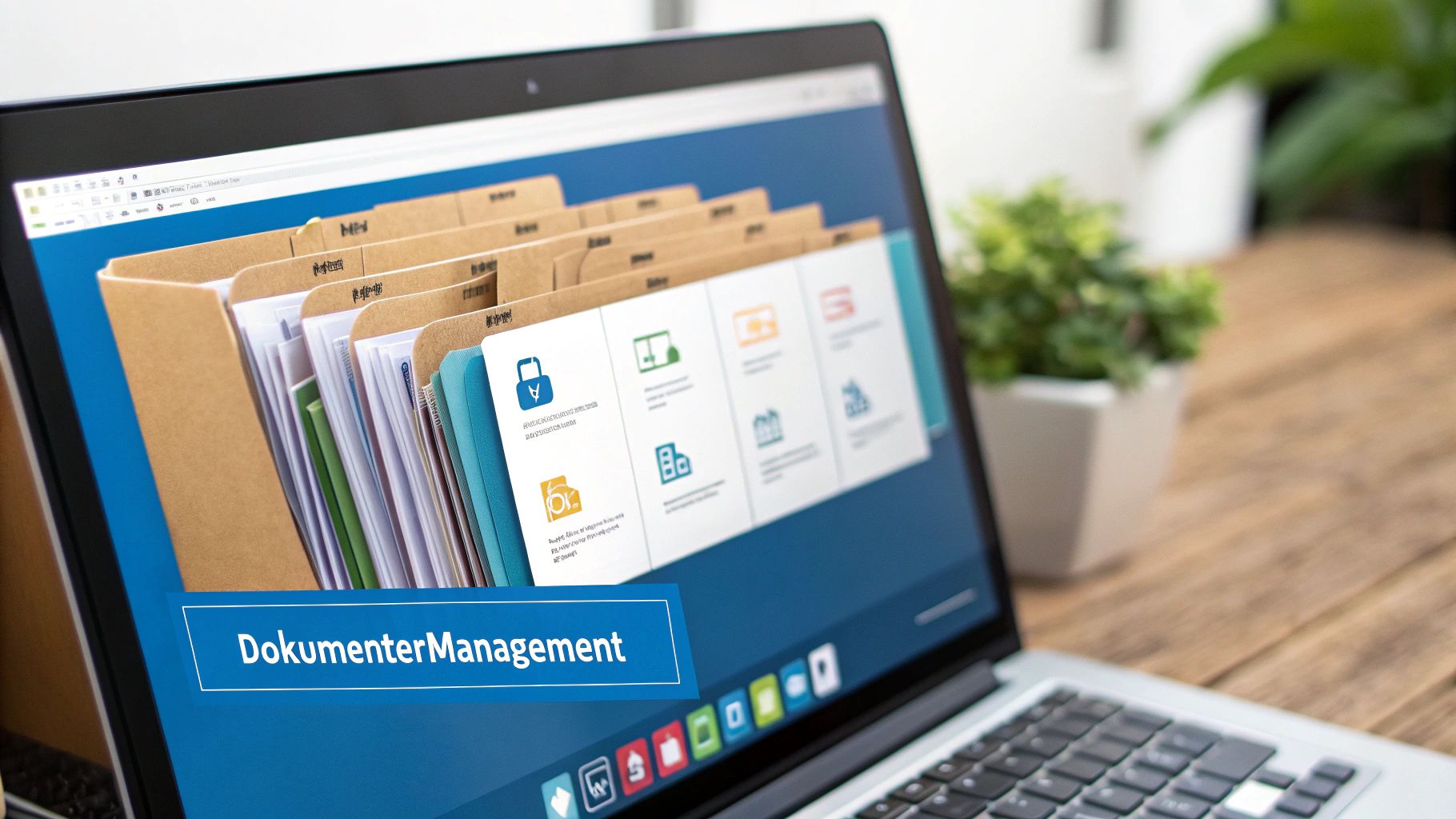 E-Mail-Archivierung
