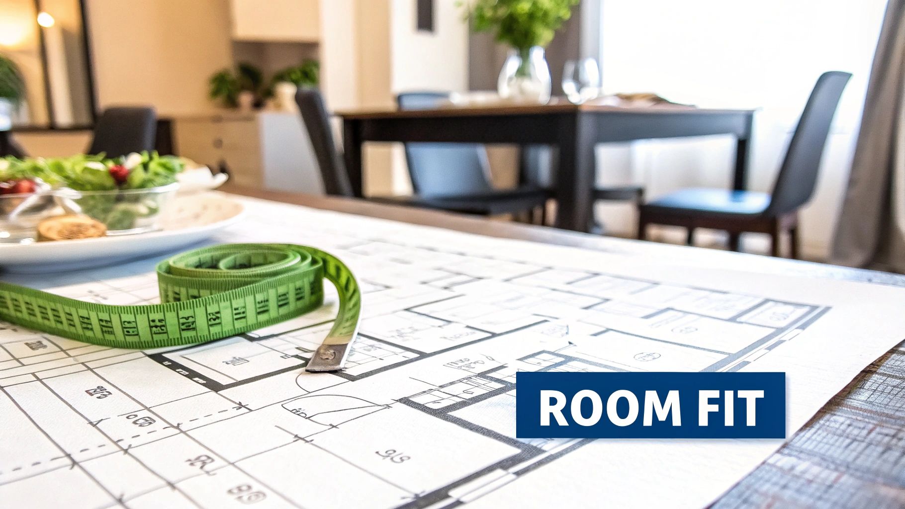 Dining Table Seating