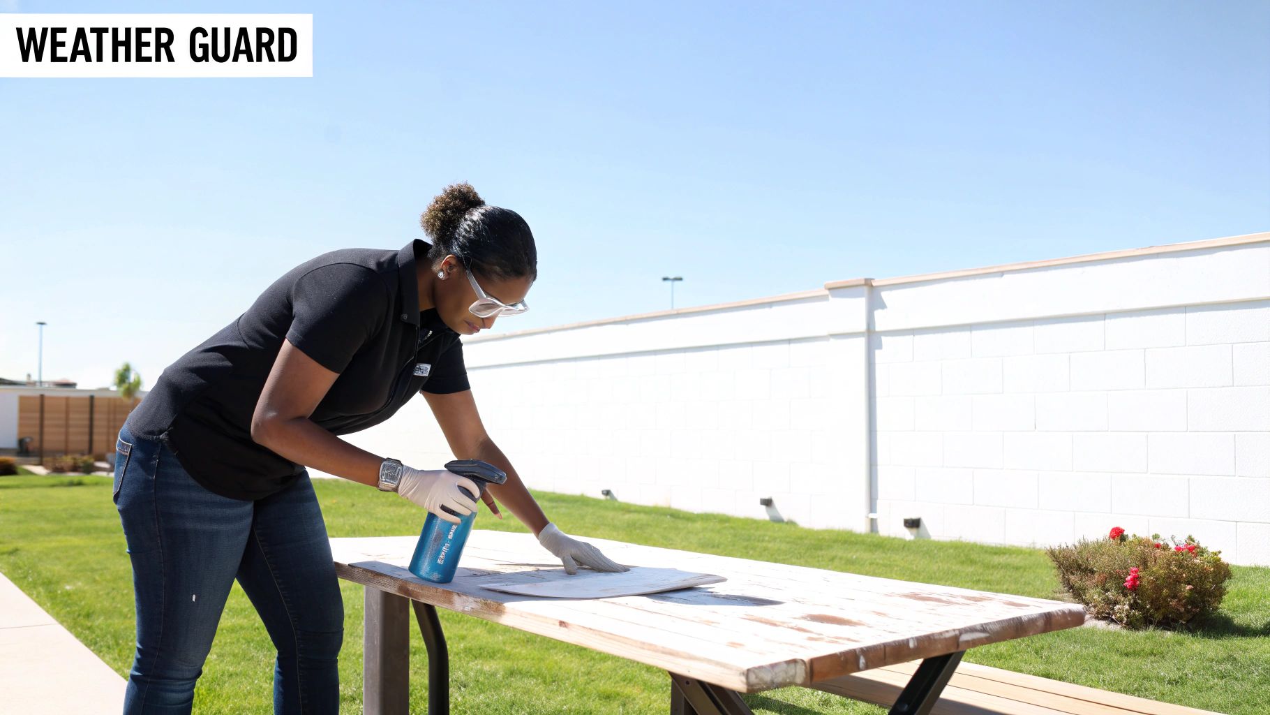 Protecting Your Outdoor Furniture