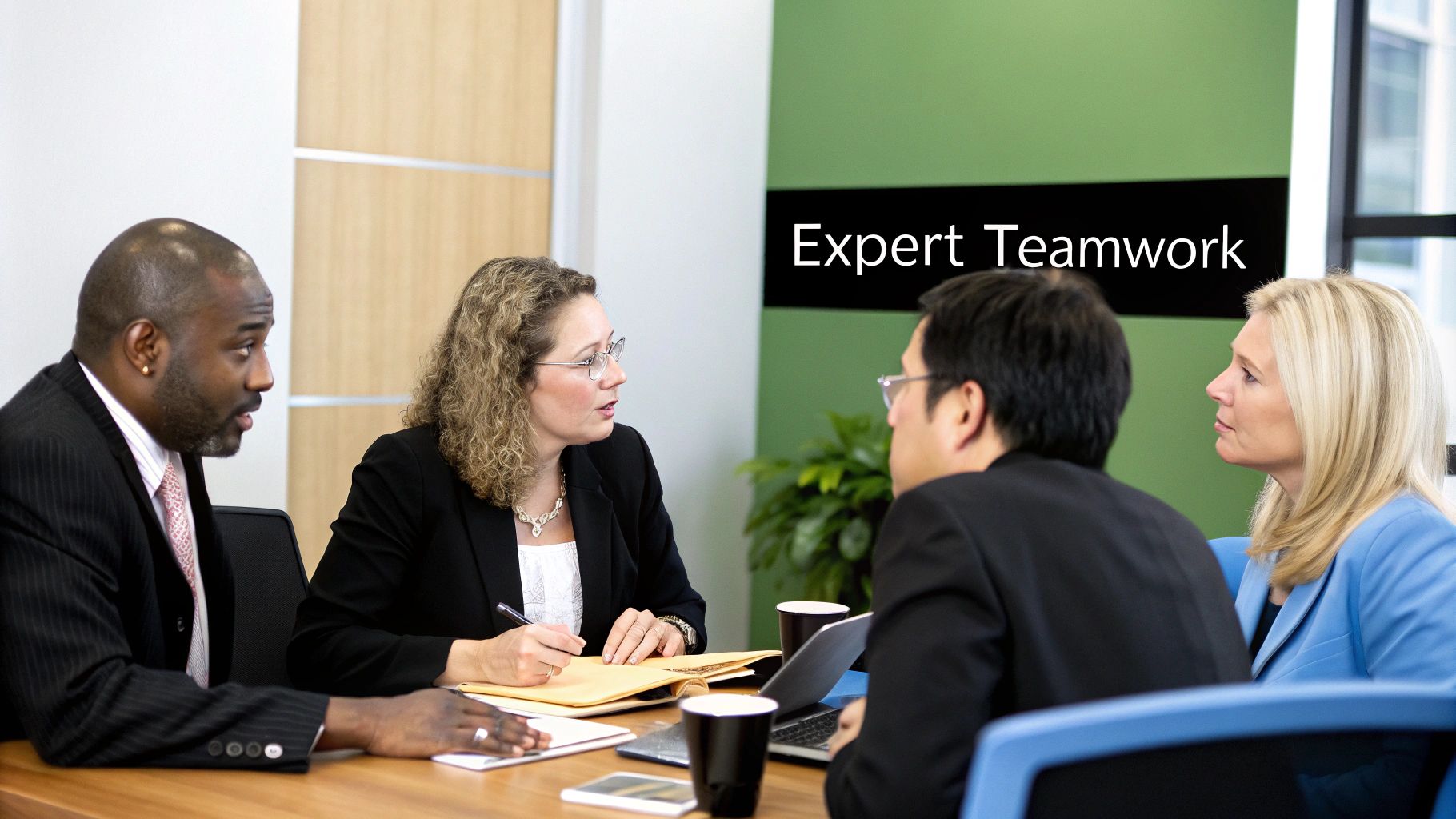 Advanced Family Law