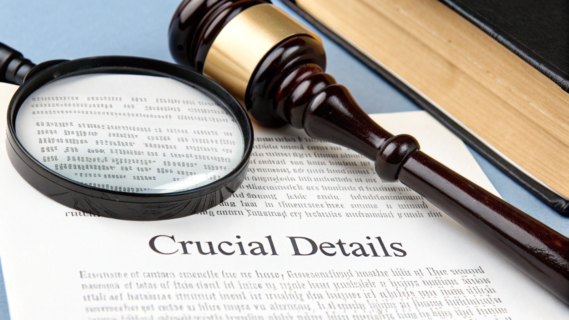 How to Read Court Documents: Your Step-by-Step Guide to Legal Research ...